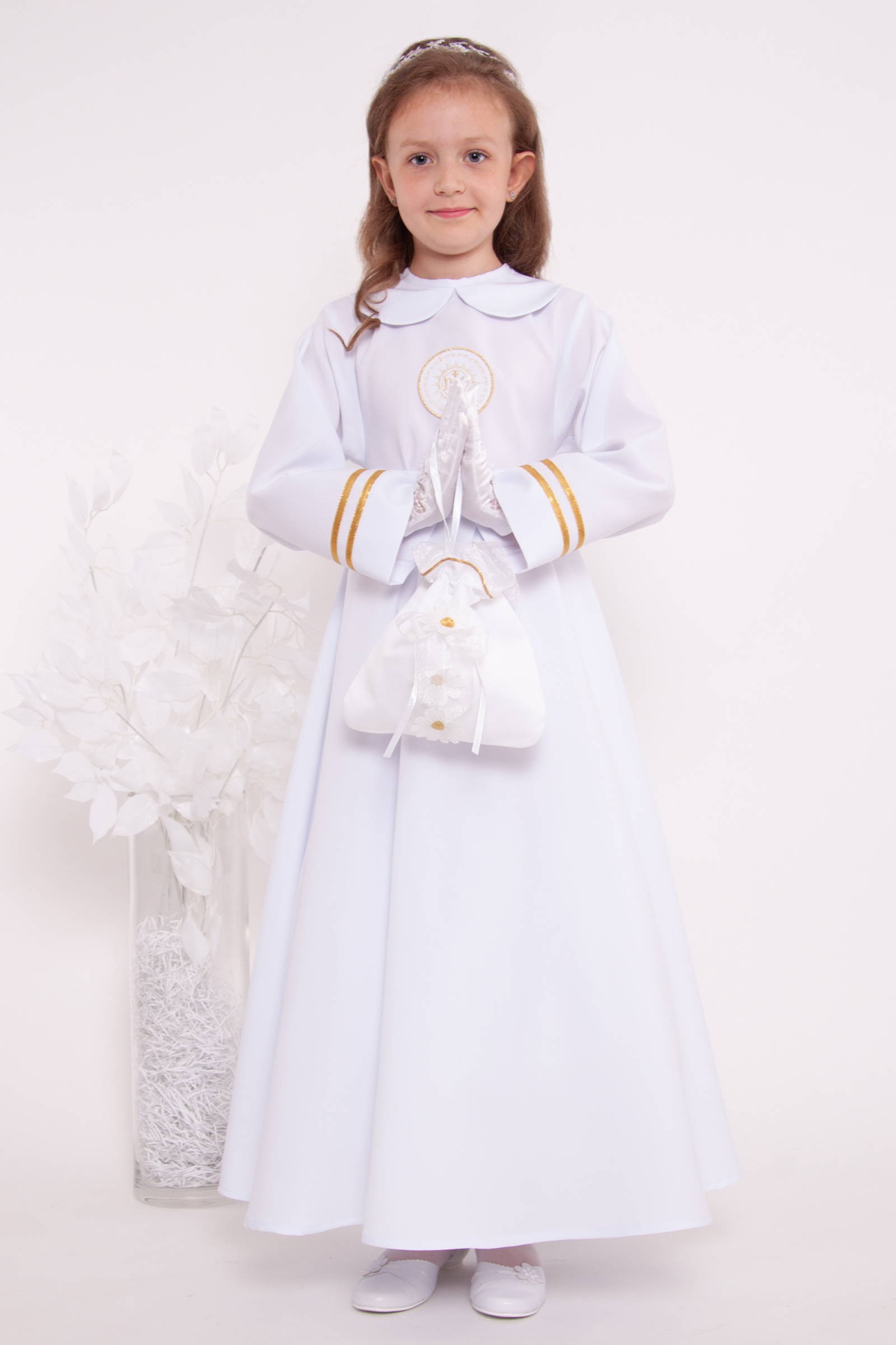 Alba komunijna 10/UK-RS - obraz 4