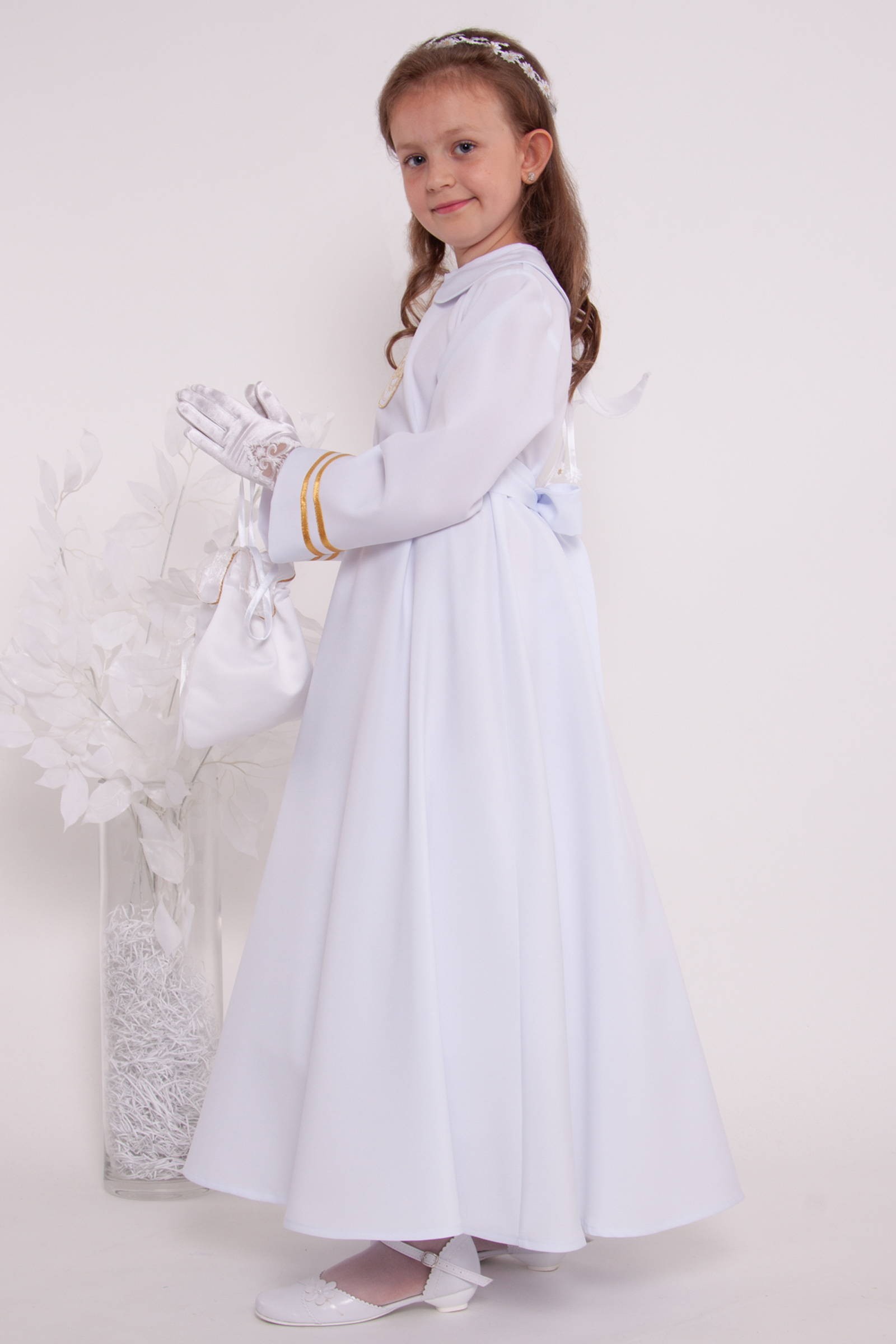 Alba komunijna 10/UK-RS - obraz 8