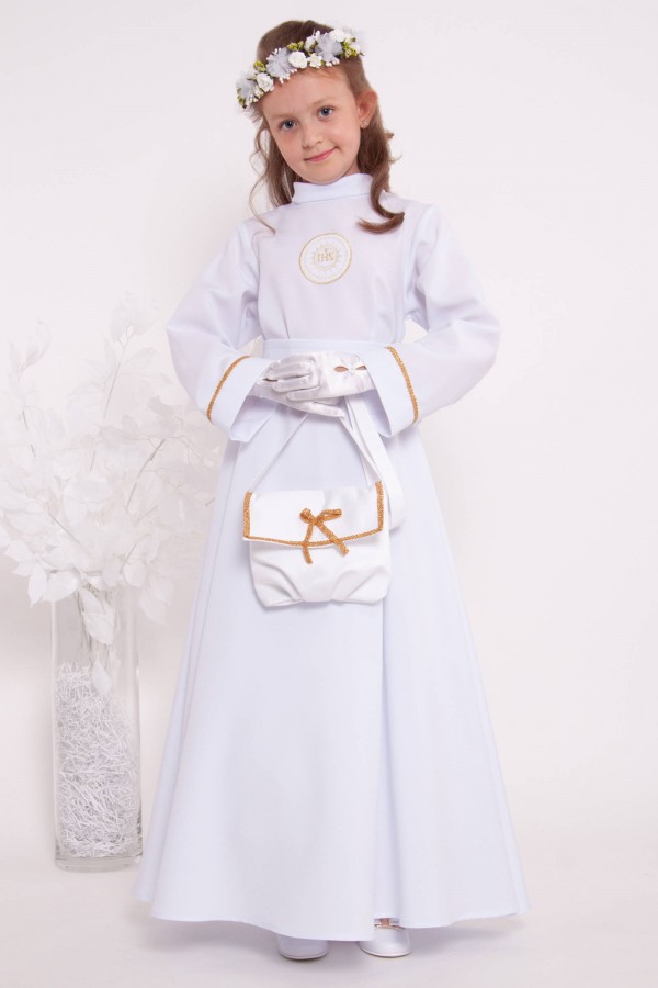 Alba komunijna 15/UK-RS - obraz 1