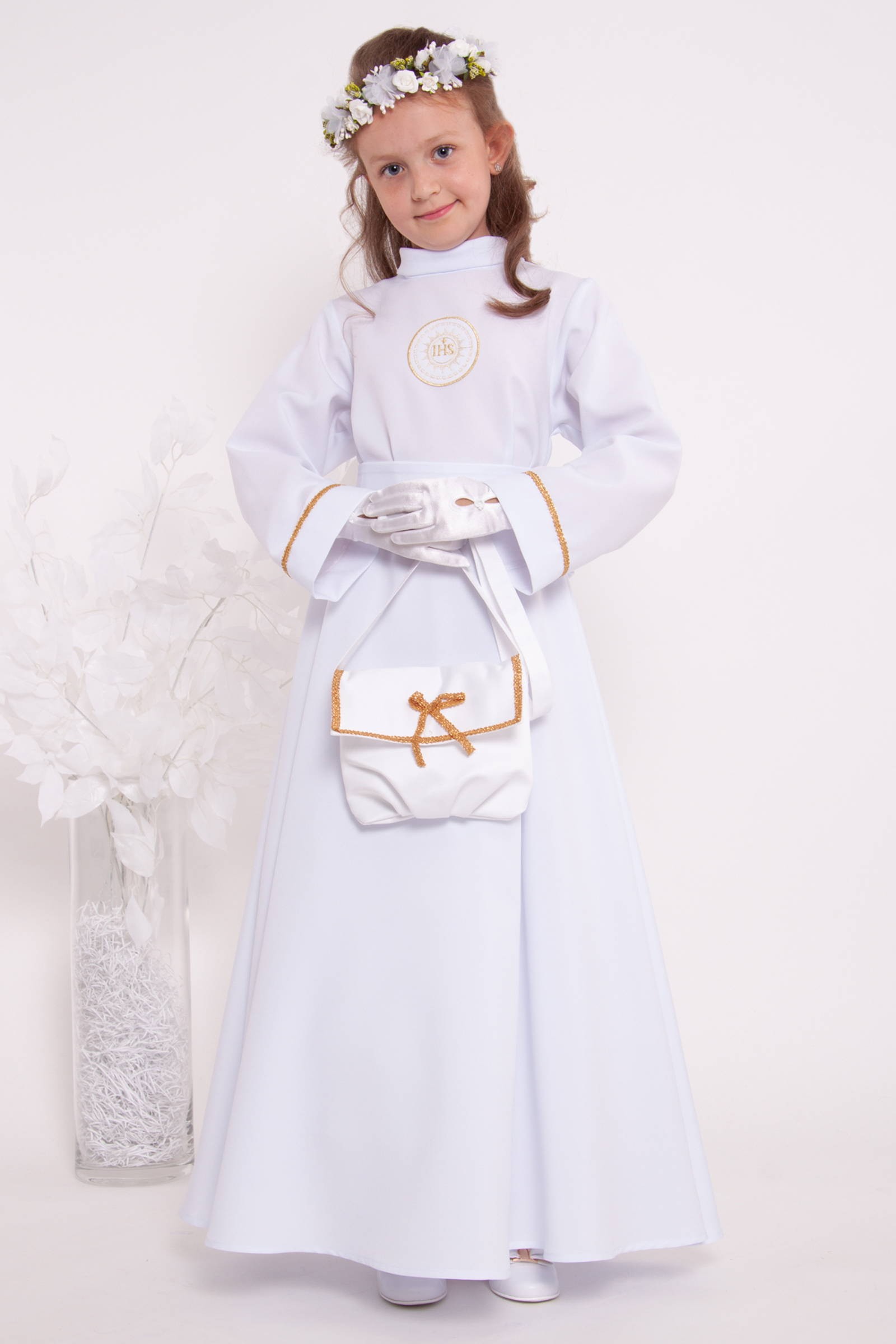 Alba komunijna 15/UK-RS - obraz 1