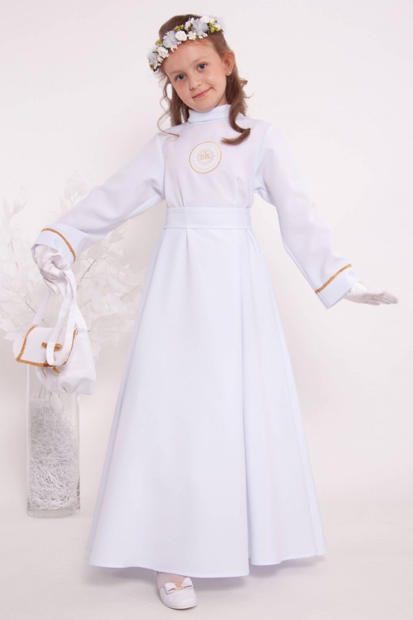 Alba komunijna 15/UK-RS - obraz 2