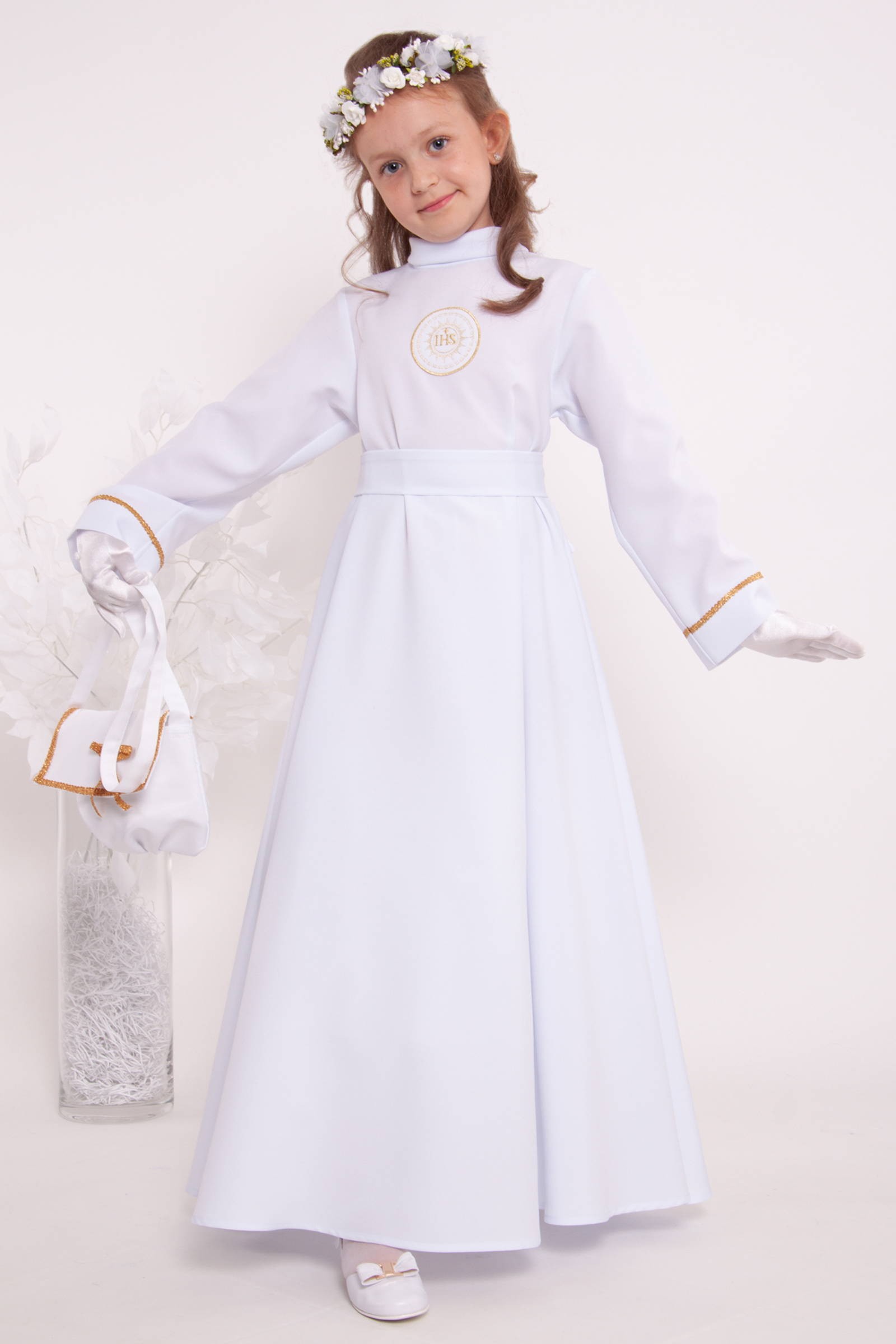 Alba komunijna 15/UK-RS - obraz 2