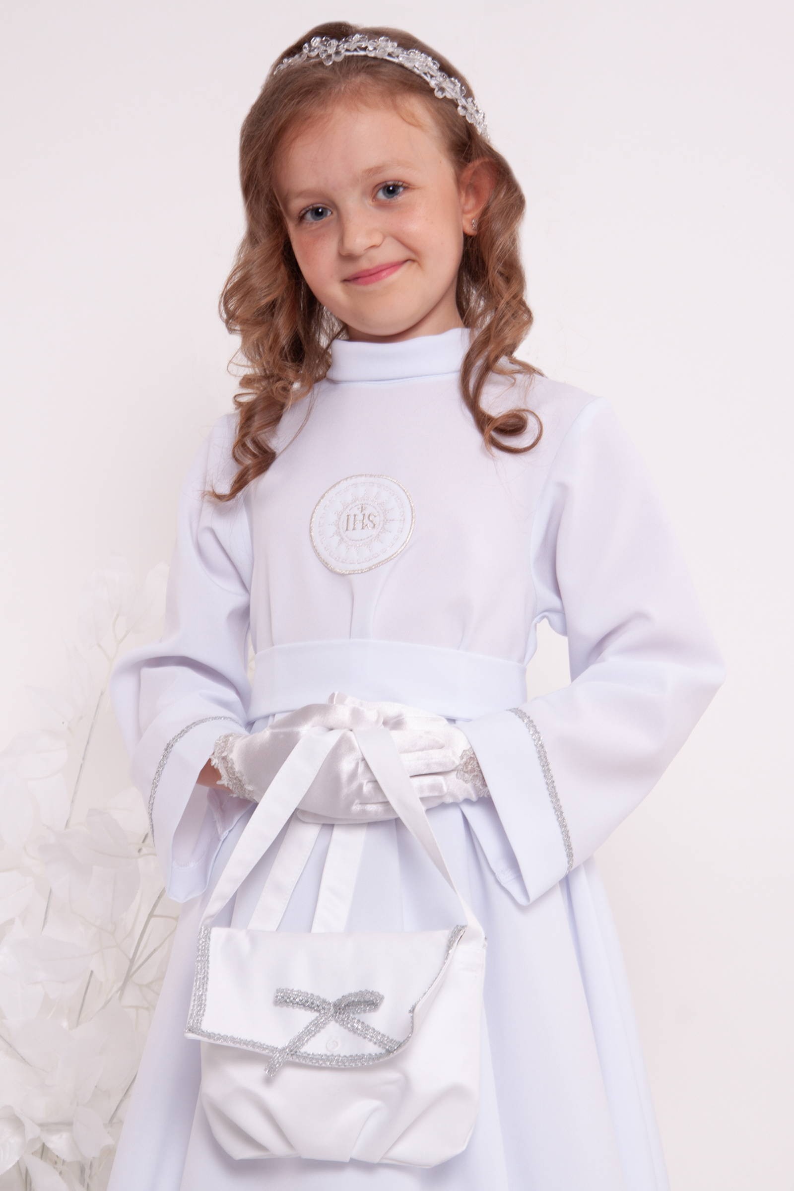 Alba komunijna 18/UK-RS - obraz 0