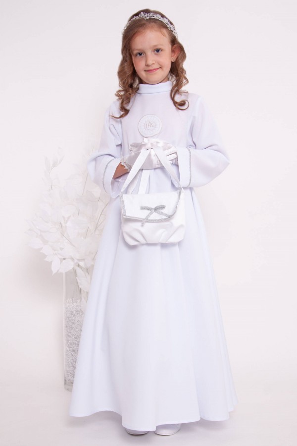 Alba komunijna 18/UK-RS - obraz 1