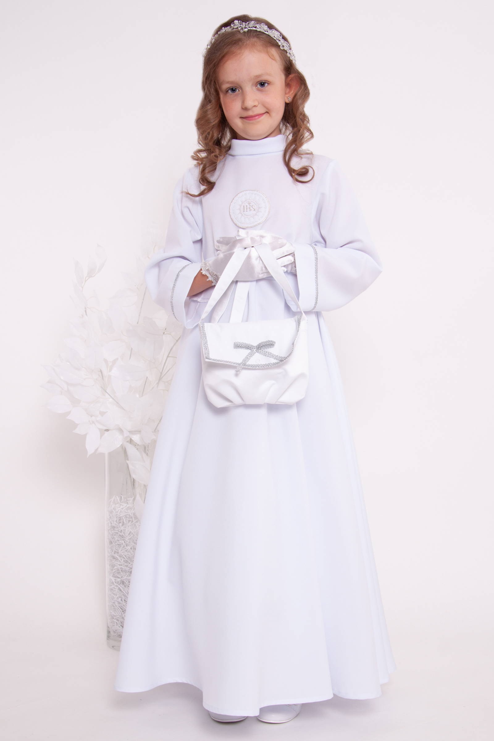 Alba komunijna 18/UK-RS - obraz 1