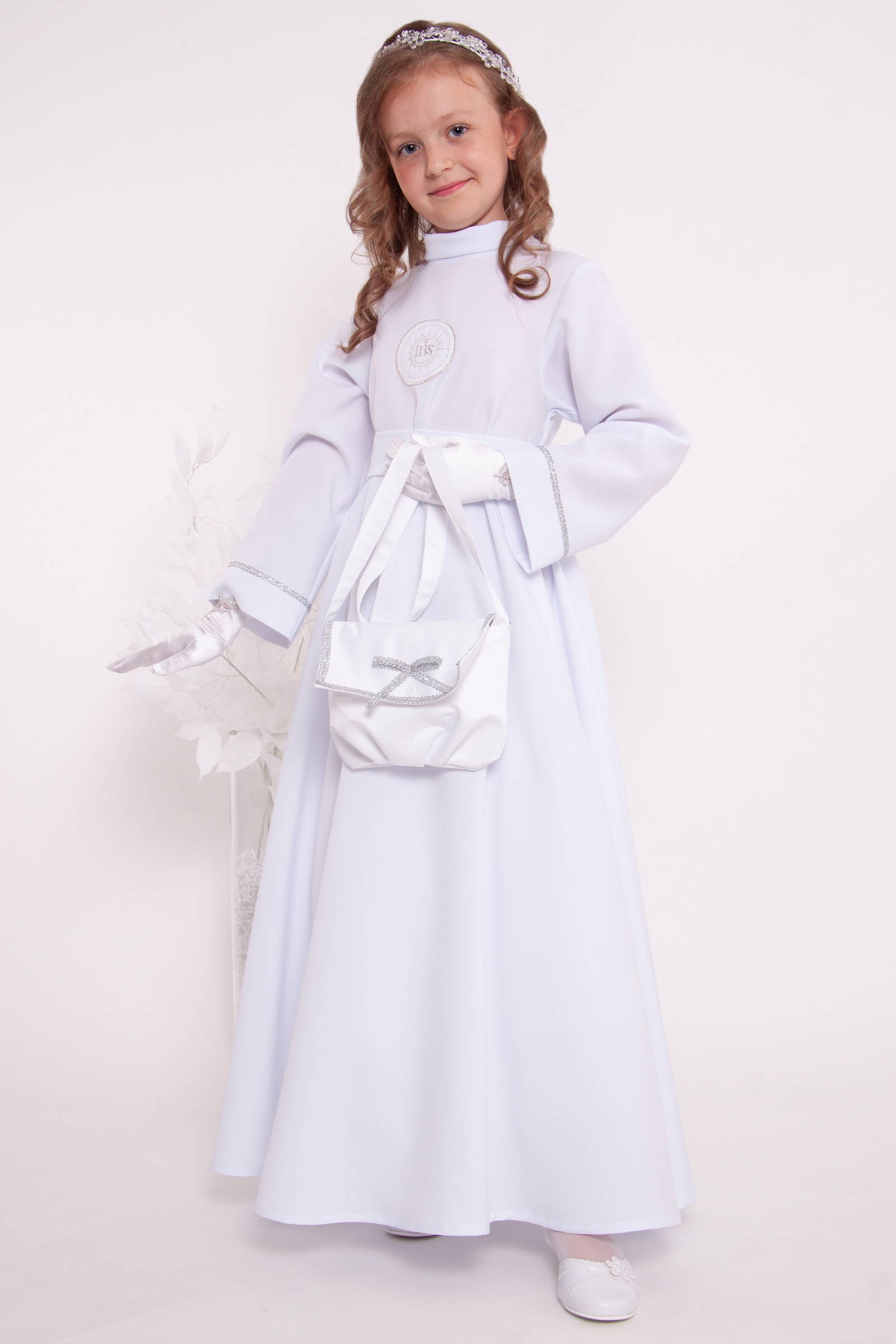 Alba komunijna 18/UK-RS - obraz 2