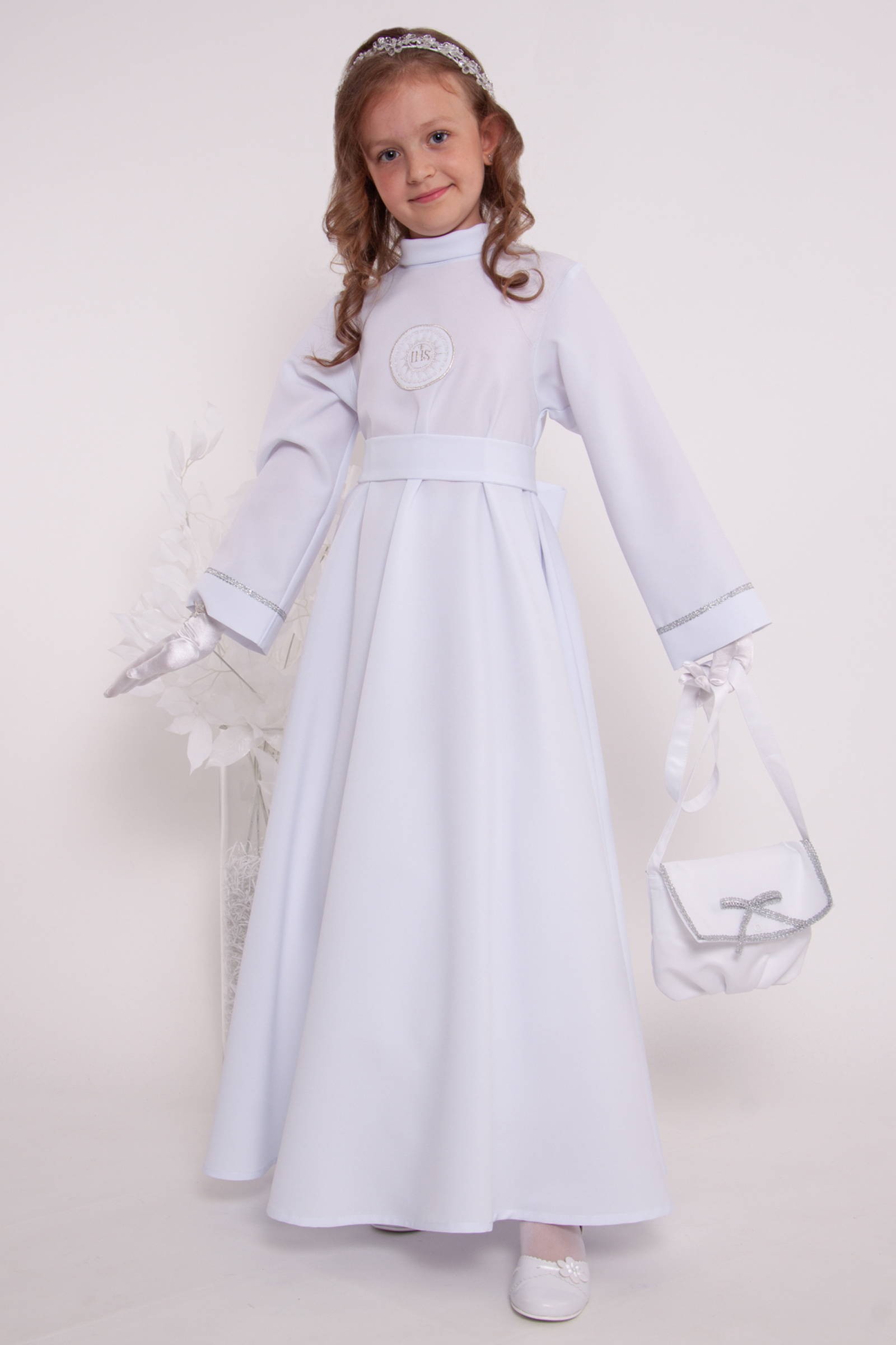 Alba komunijna 18/UK-RS - obraz 3