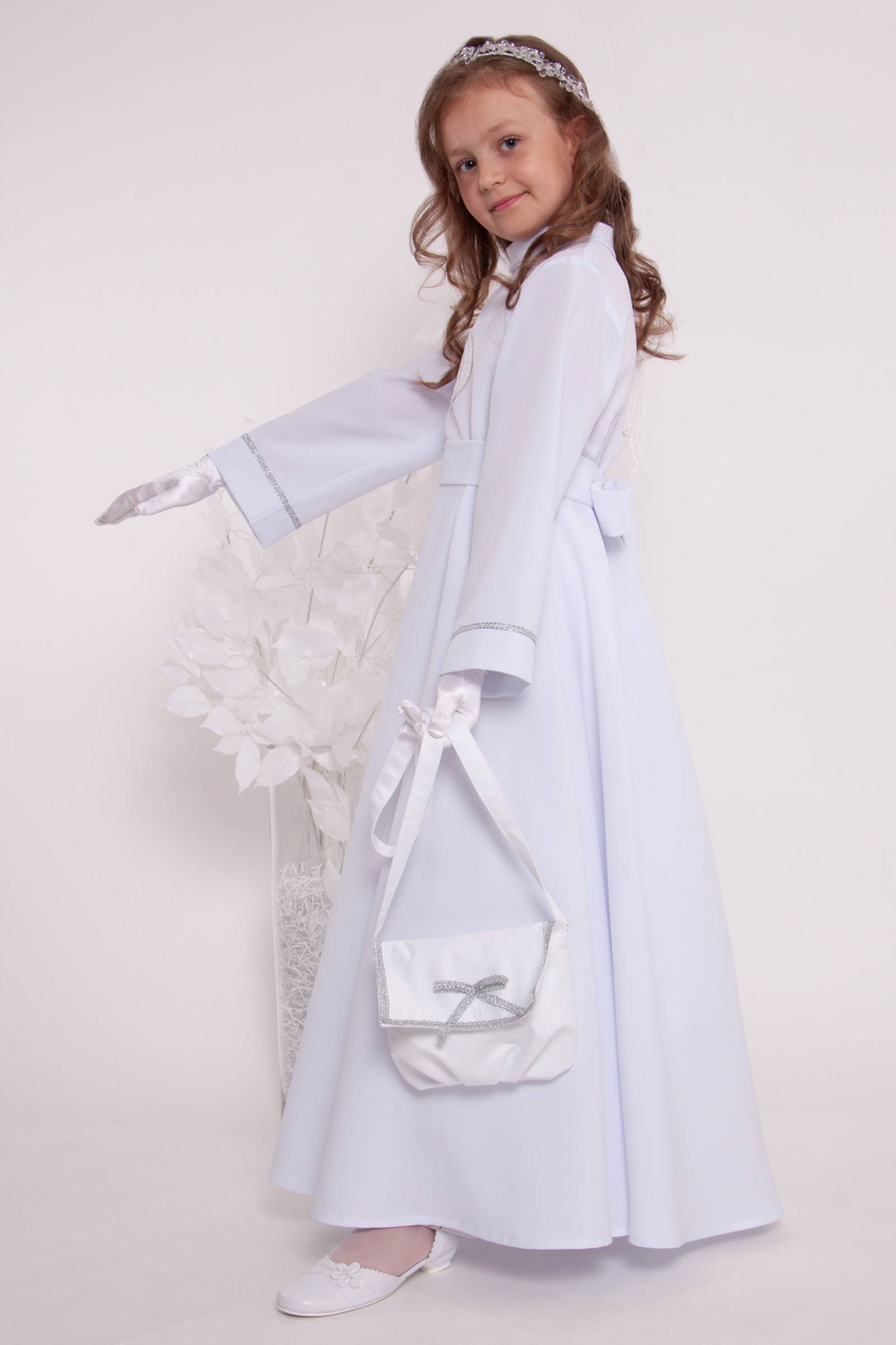 Alba komunijna 18/UK-RS - obraz 5