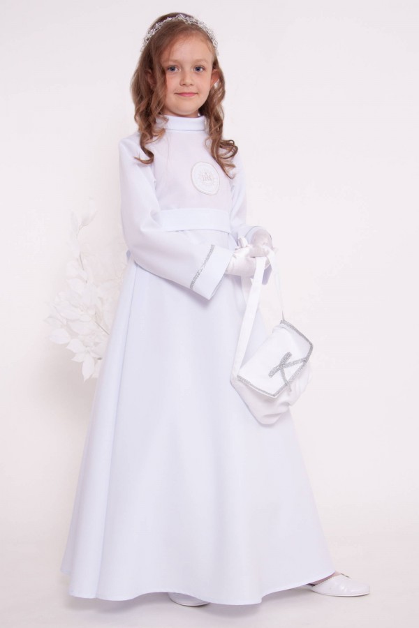 Alba komunijna 18/UK-RS - obraz 6