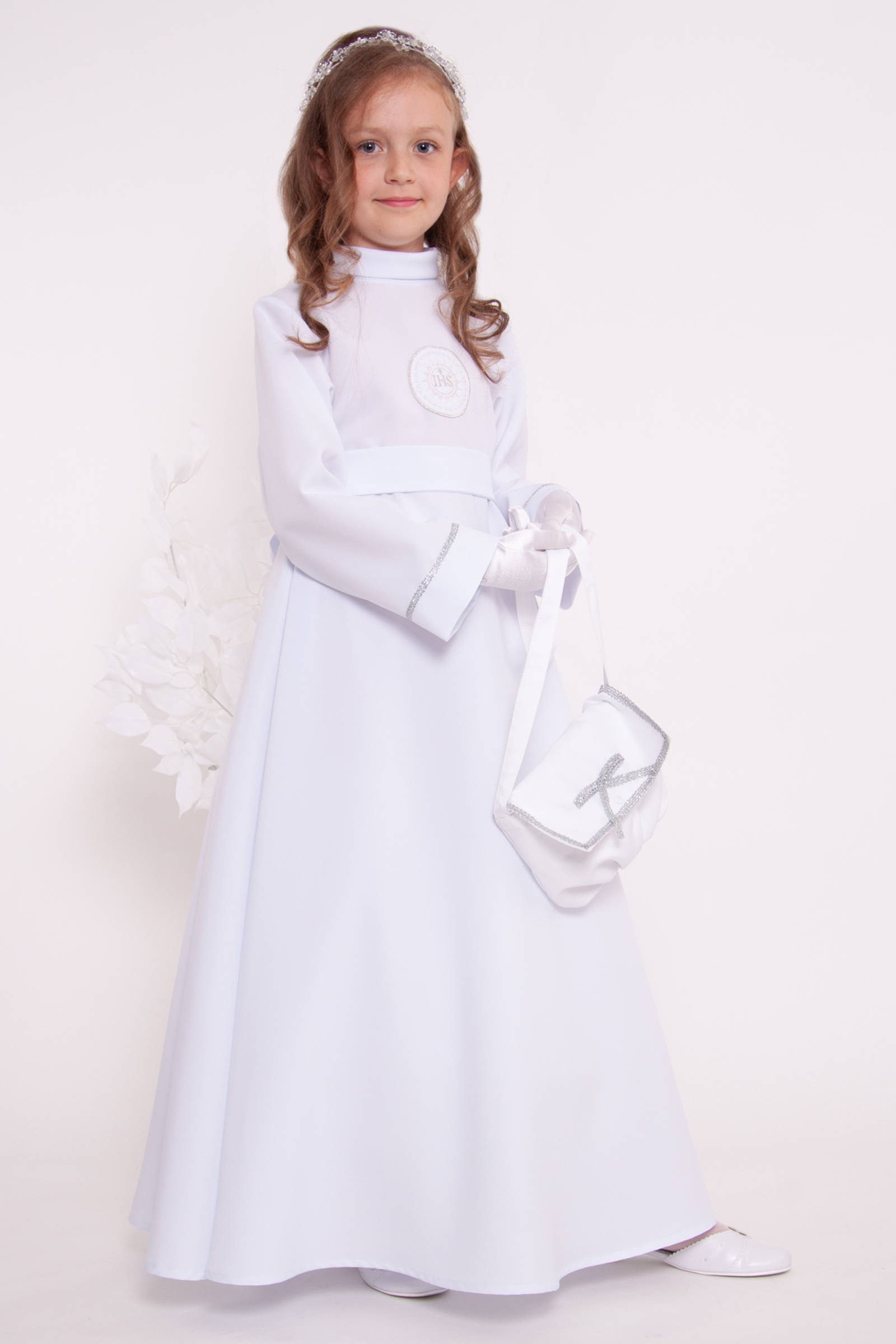 Alba komunijna 18/UK-RS - obraz 6