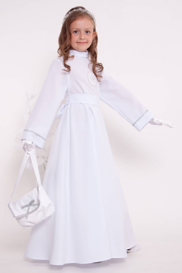 Alba komunijna 18/UK-RS - obraz 8