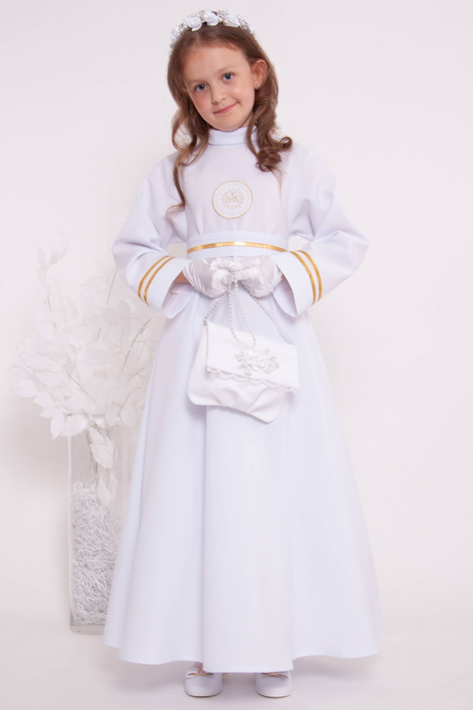 Alba komunijna 21/UK-RS - obraz 1