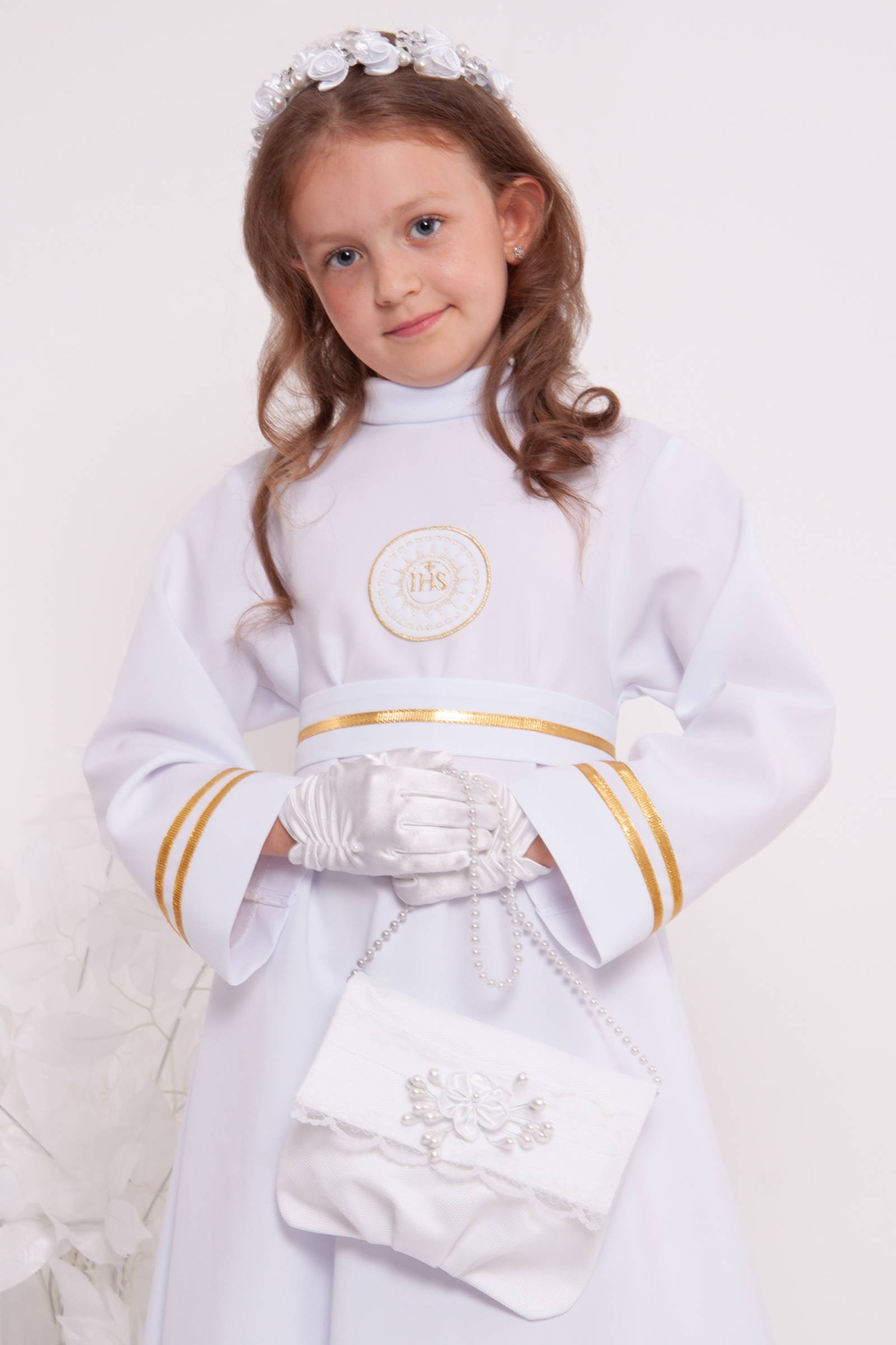 Alba komunijna 21/UK-RS - obraz 0