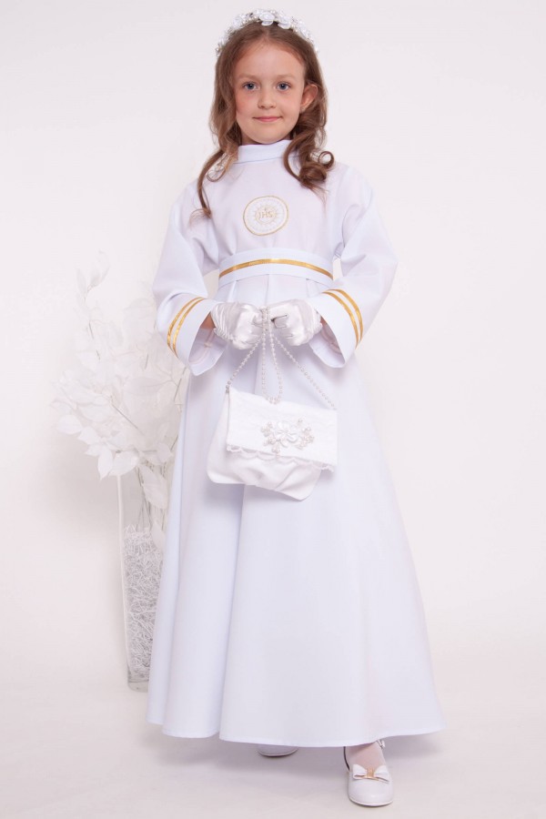 Alba komunijna 21/UK-RS - obraz 2