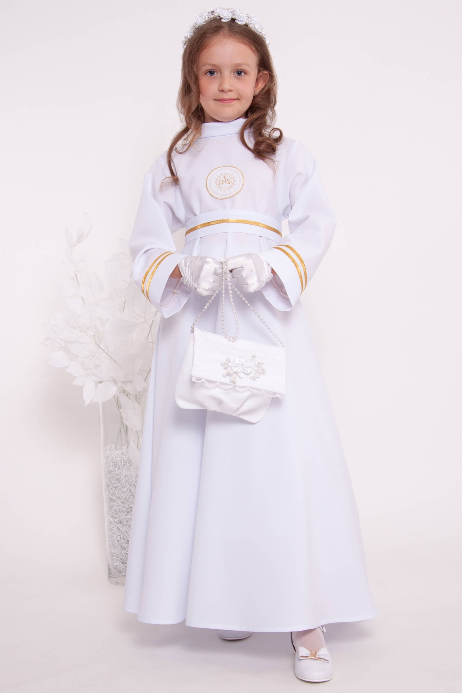 Alba komunijna 21/UK-RS - obraz 2