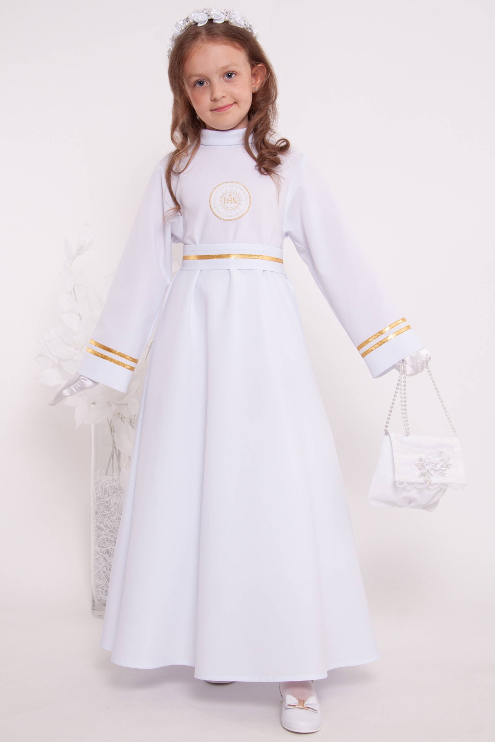 Alba komunijna 21/UK-RS - obraz 3