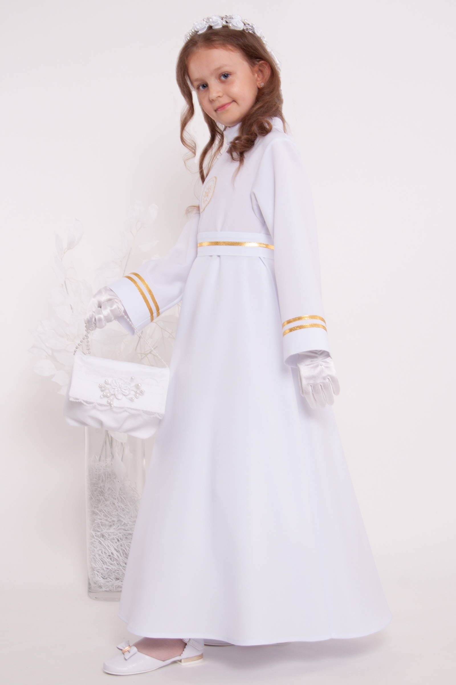 Alba komunijna 21/UK-RS - obraz 4