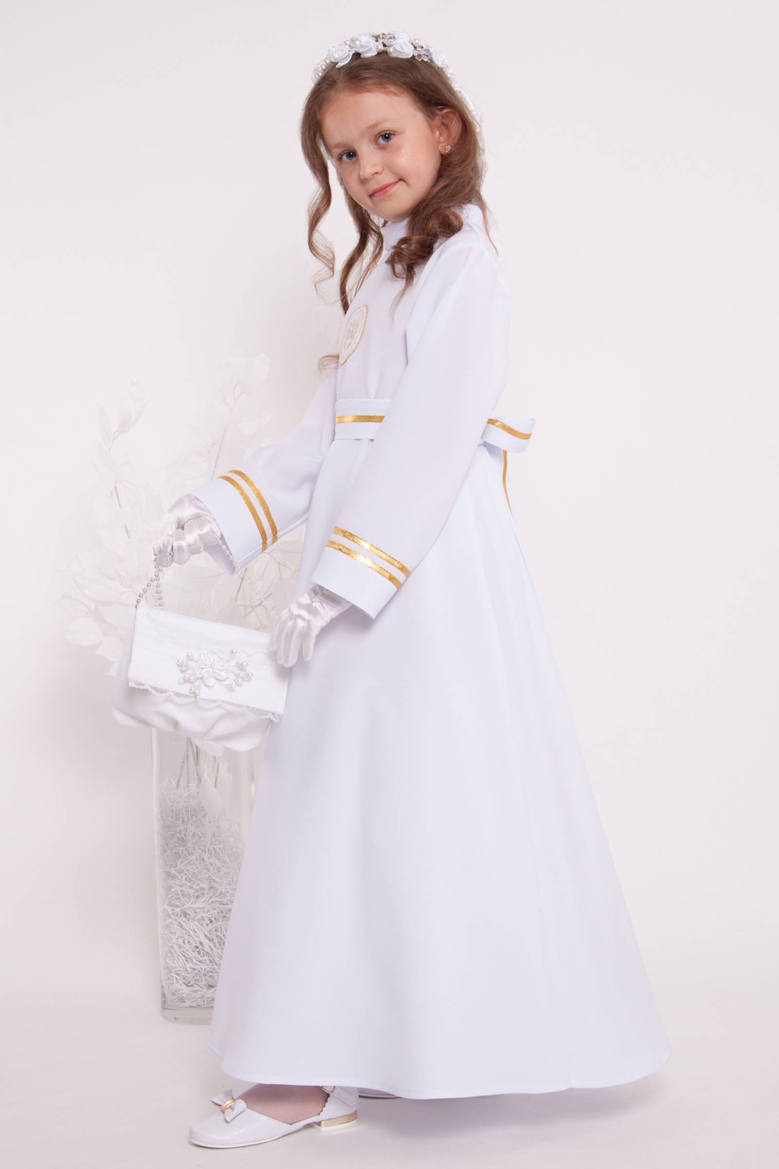 Alba komunijna 21/UK-RS - obraz 5