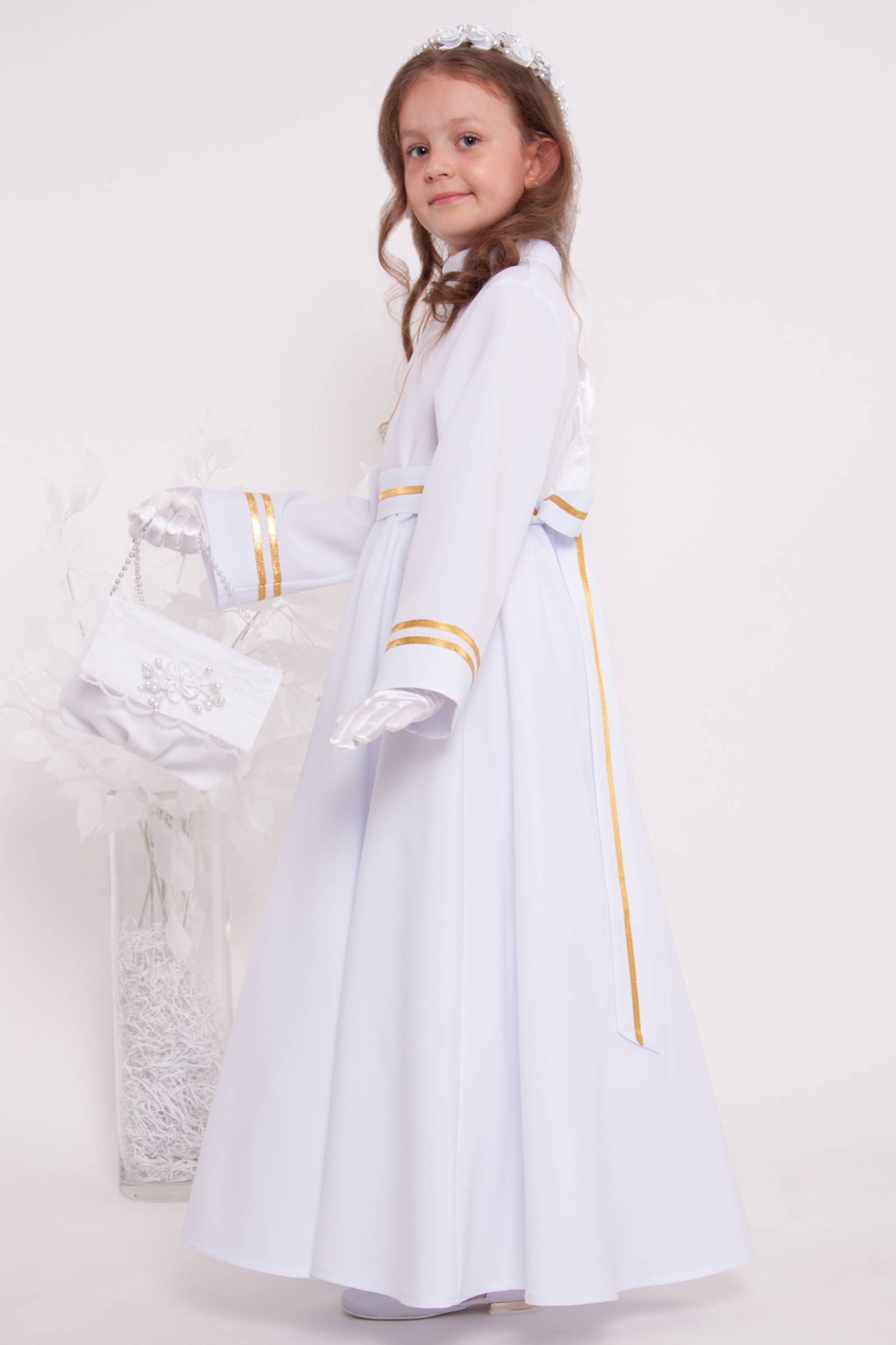 Alba komunijna 21/UK-RS - obraz 6