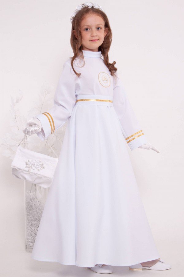 Alba komunijna 21/UK-RS - obraz 7