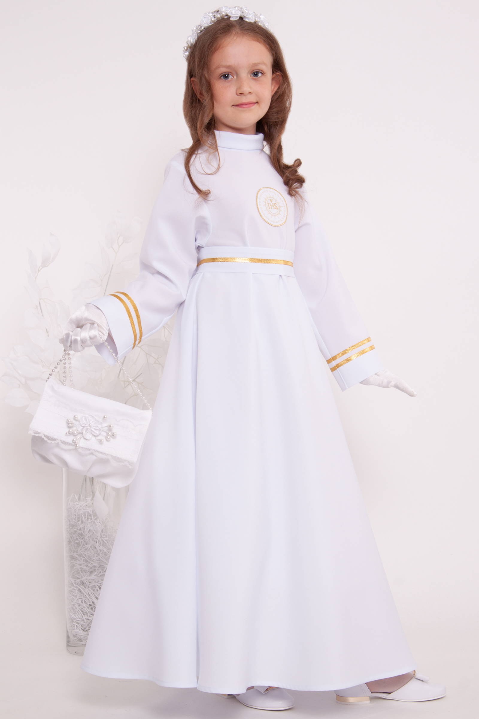 Alba komunijna 21/UK-RS - obraz 7