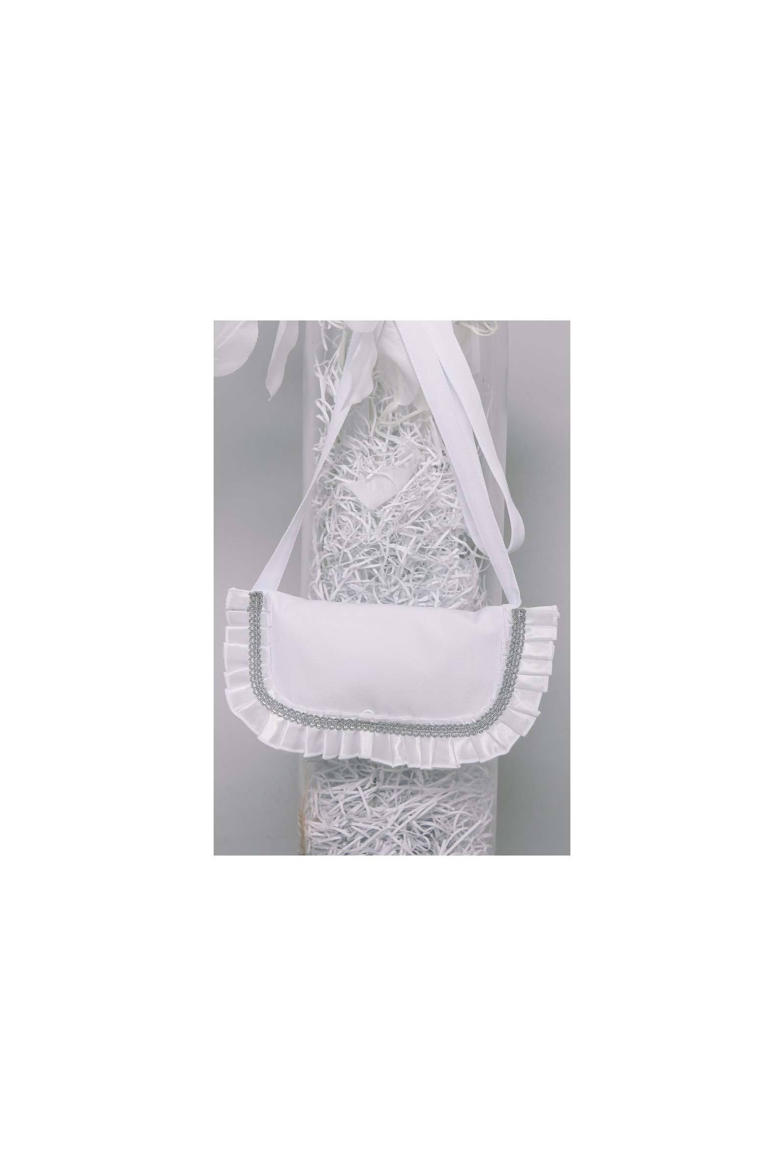 Torebka komunijna na pasek UK-Tp1s - obraz 2