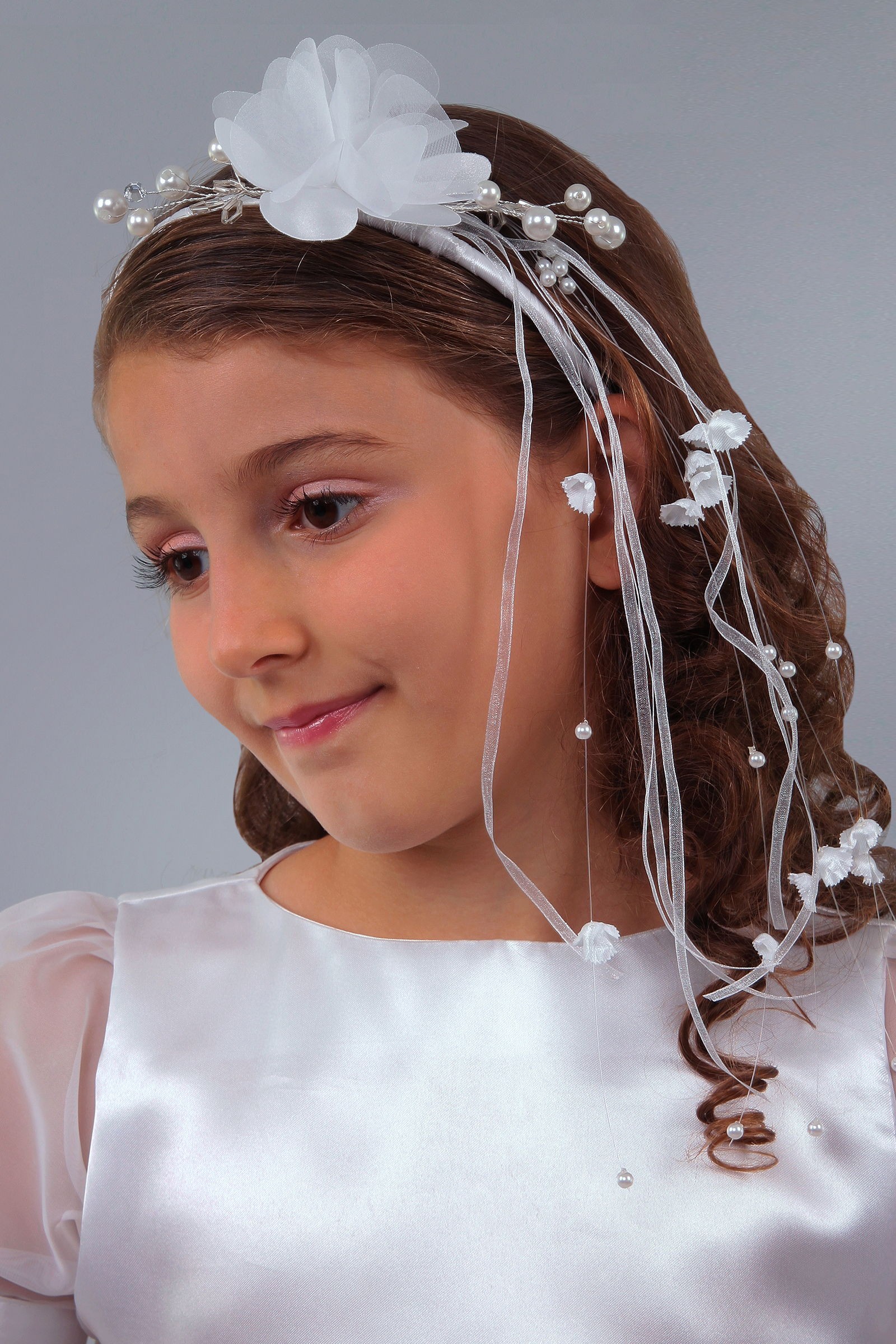 Opaska komunijna UK-NR6 - obraz 0