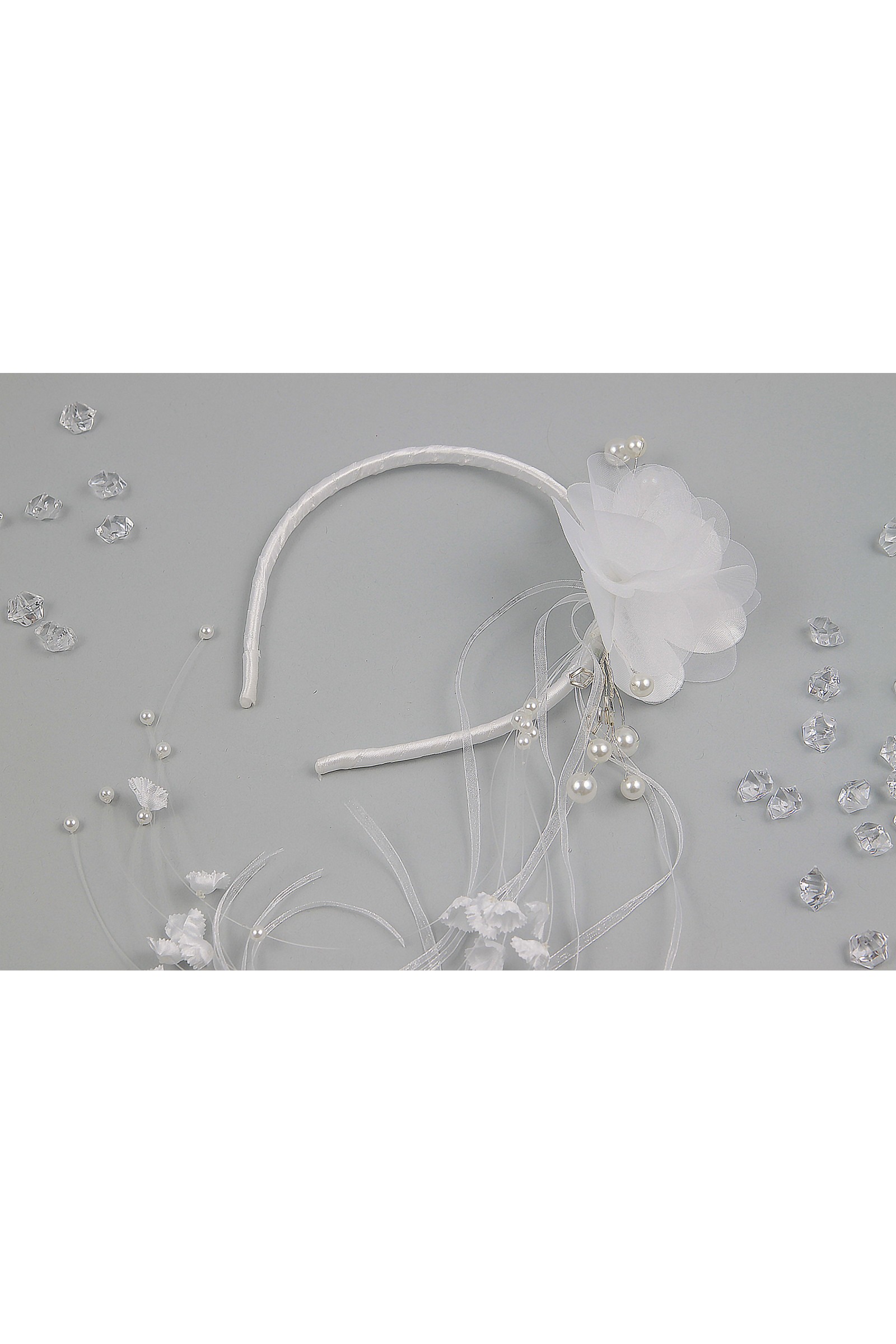 Opaska komunijna UK-NR6 - obraz 2