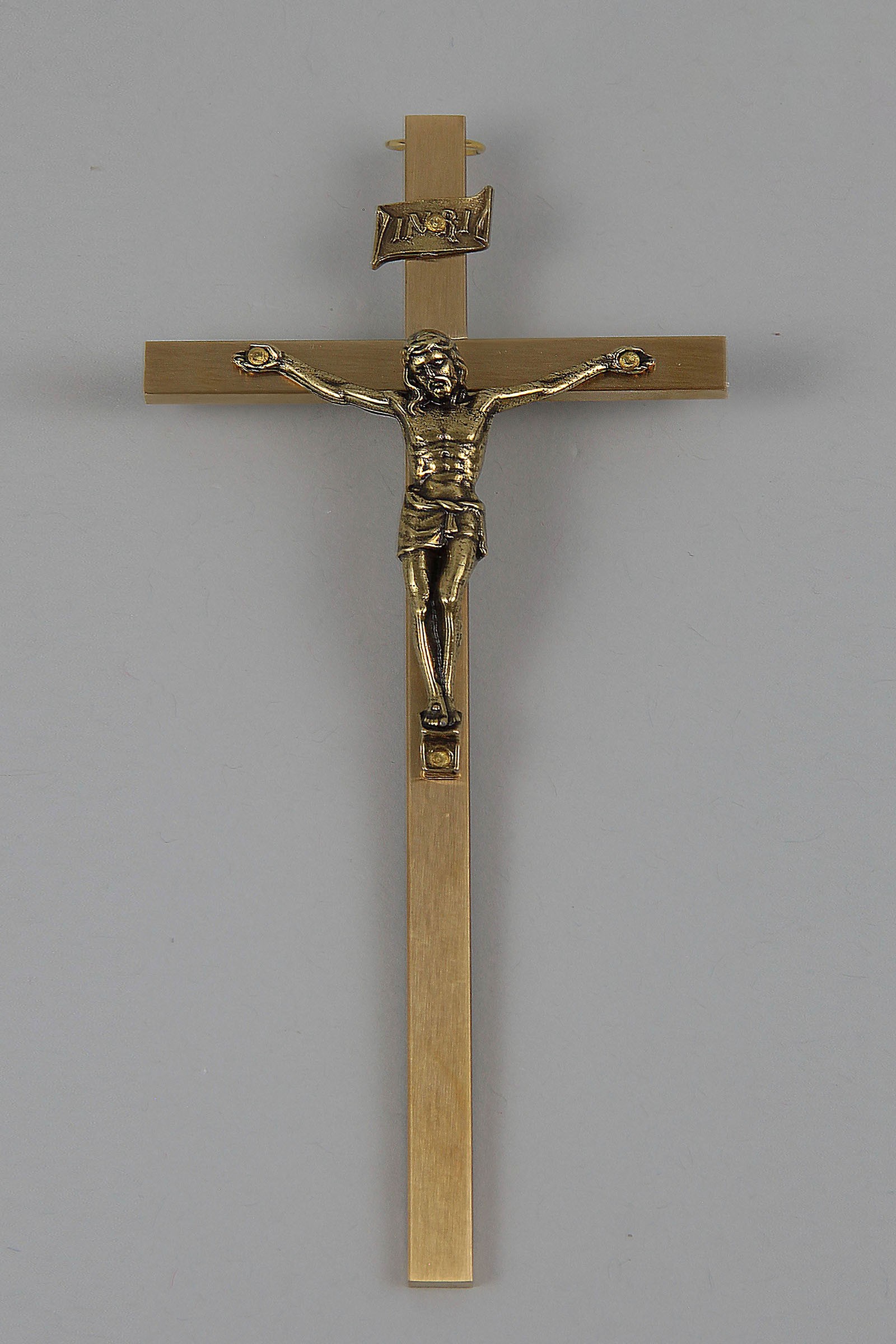 Krzyż komunijny UK-KW 01-046 - obraz 0